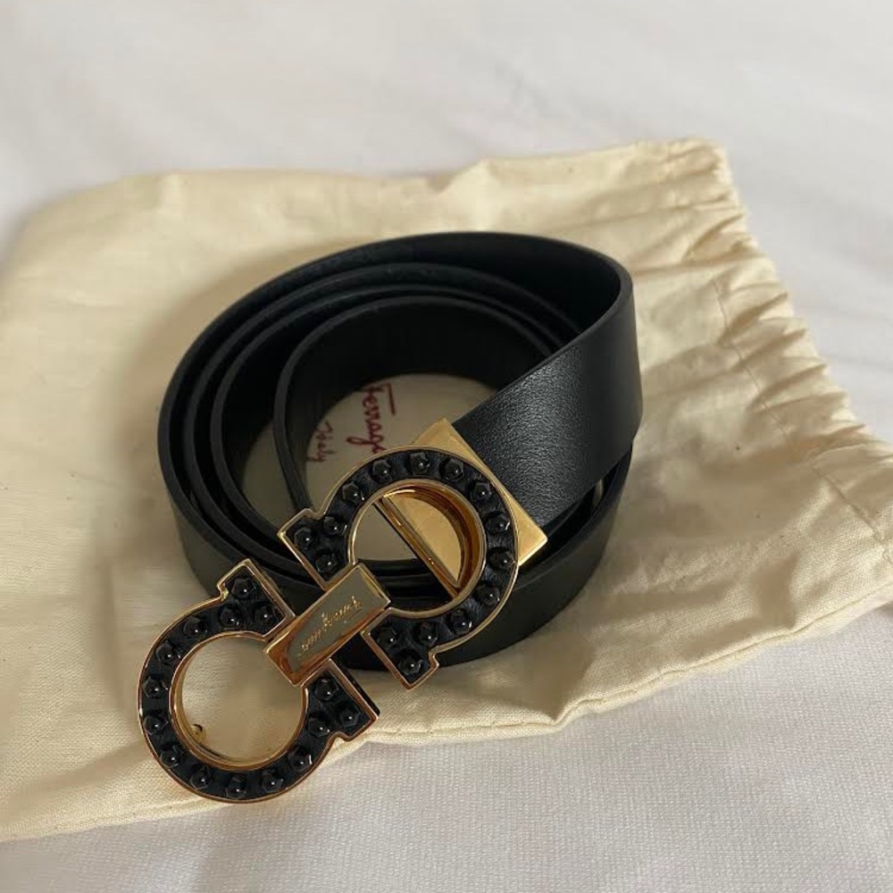 Salvatore Ferragamo Belt